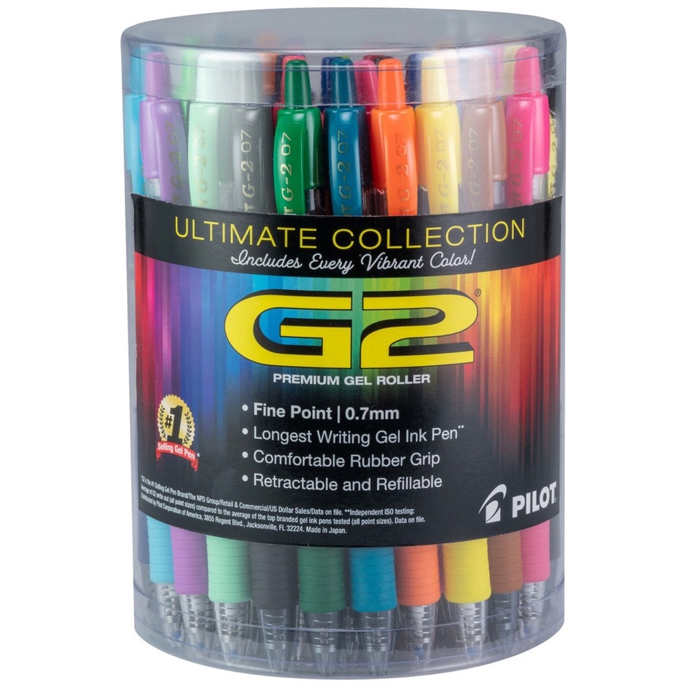 Pilot G2 Pens